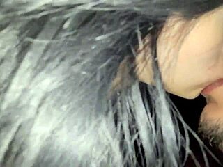 me cojo la amiga de mi novia escondiendonos por todos lados para que no nos encuentre