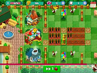 Nutaku booty farm hentai game part 08