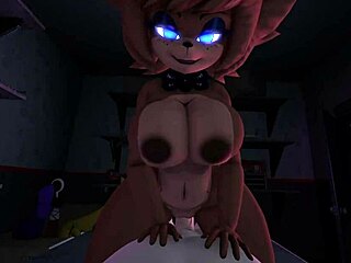 Frennis takes a ride with a brunette dancer.