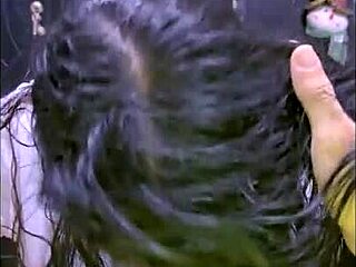 An 18-Year-Old College Student Pays Me With Sex