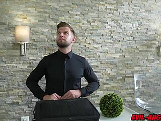 Yo, check Brittany Bardot’s raw anal prolapse with Vince Carter! 🔥