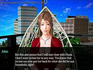 my new family episode 147