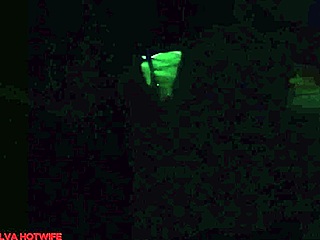 Brasileira Bruna Silva Hotwife's First Encounter with F, Part 1-4 with Subtitles