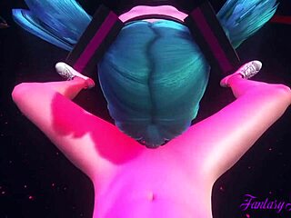 hey, watch this hentai 3d pov blowjob compilation!