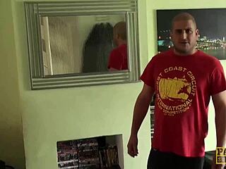 Kinky sub roxy mae endures rough bondage and doggystyle humiliation from pascalssubsluts