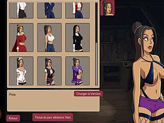 Hg Queens Brothel: A girl’s journey to open a brothel in a fantasy world