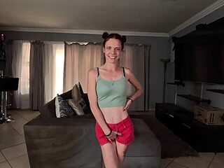 piss desperation solo slut wetting pants