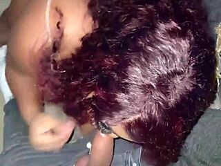 La Enuentro en la Calle y Me Pide Follar, Increible Amateur Ride!