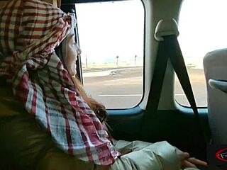 Fucking On Motorbike In Sinai Desert