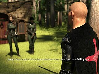 The Price Of Power 110 Game Episode With Intense Battles And Choices