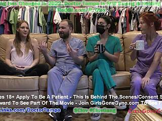 Clov - Pregnant Nova Maverick, wanna see me play with toys at doc's office?