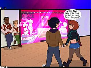 I, As A Young Crossdresser, Started Explorin' My Virgin Ass With Toys