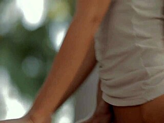 Ever Seen a Gorgeous Legal Age Teen 18+ in Insane Hardcore Action?