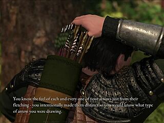 The Price Of Power 110 Game Episode With Intense Battles And Choices