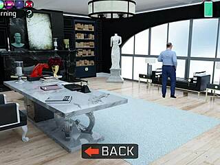 On valentine's day, trukait and chloe amour join a wild orgy