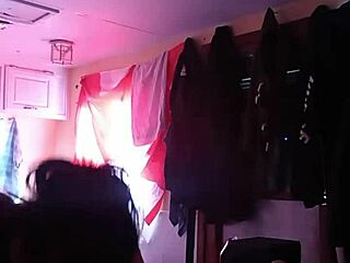 Canadian Slut Deepthroats Huge Cum Load