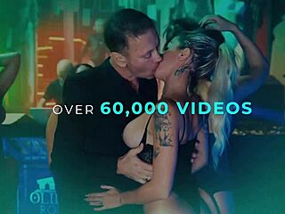 did big stepmom swallow your cock after anal blowjob?