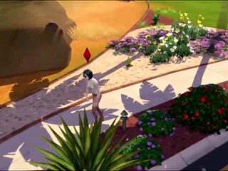 Wicked of Whimsville Season 1 Episode 13: Carmen's Night Calls