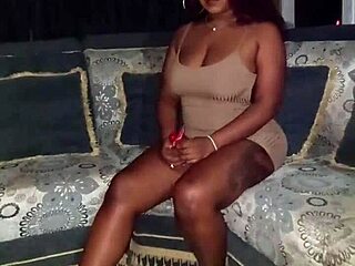 La Enuentro en la Calle y Me Pide Follar, Increible Amateur Ride!