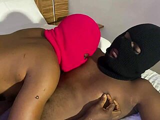 Amateur Sucks Cock Then Rides And Gets Cum On Tits