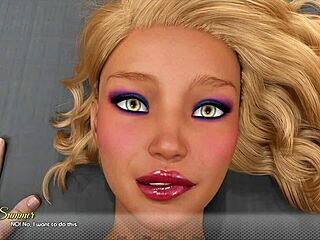 i got big tits and ass in alternate existence 77