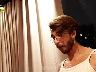 Secret Santa Turns Into Wild Gay Orgy With Twinks And Monster Cocks