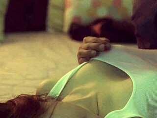 韩国 POV 侦探社近景行动