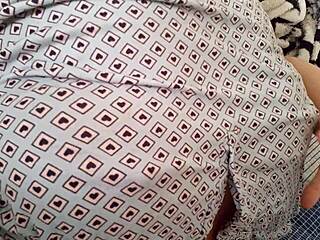 I Woke Up Horny And Came Without Taking Off My Panties