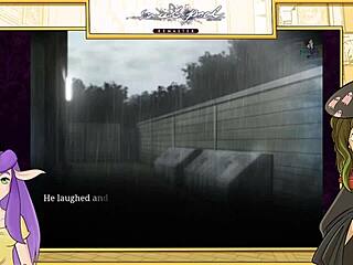 sweet pool yaoi game with muscular guy getting handjob in part 13