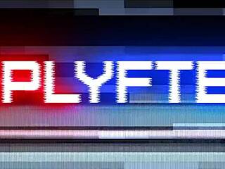 Mall cop dominates shoplifter in intense backroom encounter