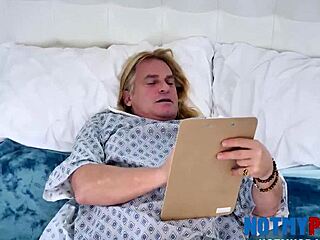 Gabriela Lopez fulfills dying man's intense wish.