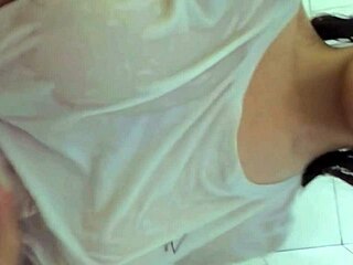 Masturbating to thoughts of my boyfriend's friend's pleasure