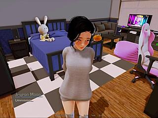 Harem hotel 419 😘