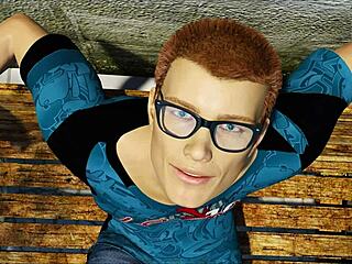 Alternate existence 25 - exploring the game world