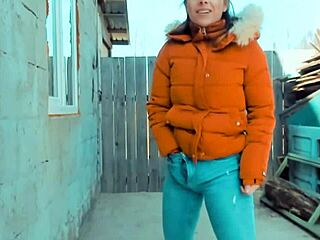 Audrey Hollander Does Nasty Anal And Facial