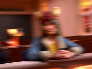 i get naughty bent over desk in class doggystyle