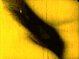 Vintage Erotic Drawings in Classic Cartoon Hentai Style