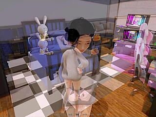 Harem hotel 419 😘