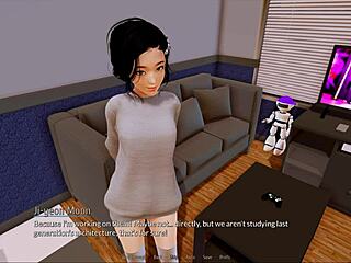 Harem hotel 419 😘