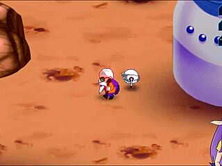 Dragon Ball Kame Paradise 2: Multisex Time Travel Fuckery Part 1.