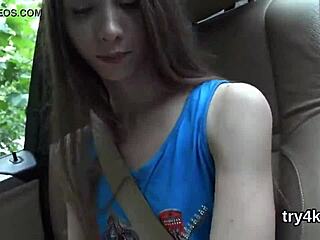 Elegant Nympho Sucks Penis In Pov, Vulva Reamed Narrowly