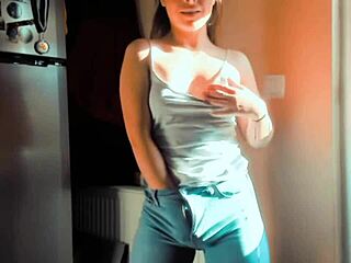 Audrey Hollander Does Nasty Anal And Facial