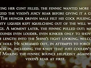 The Date With The Dream Furry Yiff