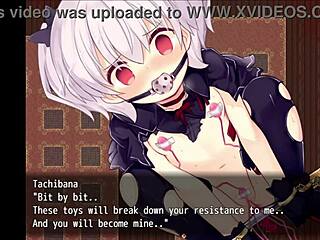 bound in hentai game?