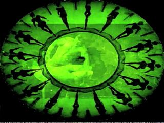 Vintage Erotic Drawings in Classic Cartoon Hentai Style