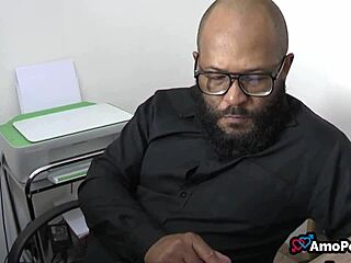 Wife’s Message Sparks Wild Anal Adventure!