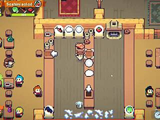 Elf Slut Pounded By Big Black Cock.