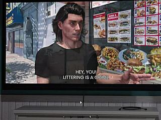 嘿，准备好《夏日热浪》第5部狂野群交了吗？