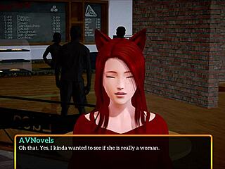 My New Family Adventures