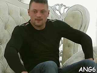 Agreeable Chick Engages In Wild Sucking After Intense Pussy Action